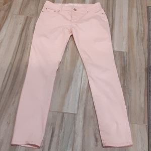 Mossimo Supply jeans